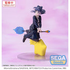 Image produit Witch Watch Luminasta Statue PVC Nemu Miyao 14 cm