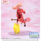 Produktbild Witch Watch Luminasta PVC Statue Nico Wakatsuki 14 cm