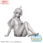 Image produit Witch Watch Yumemirize Statue PVC Nico Wakatsuki 11 cm