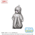 Image produit Witch Watch Yumemirize Statue PVC Nico Wakatsuki 11 cm