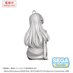 Image produit Witch Watch Yumemirize Statue PVC Nico Wakatsuki 11 cm