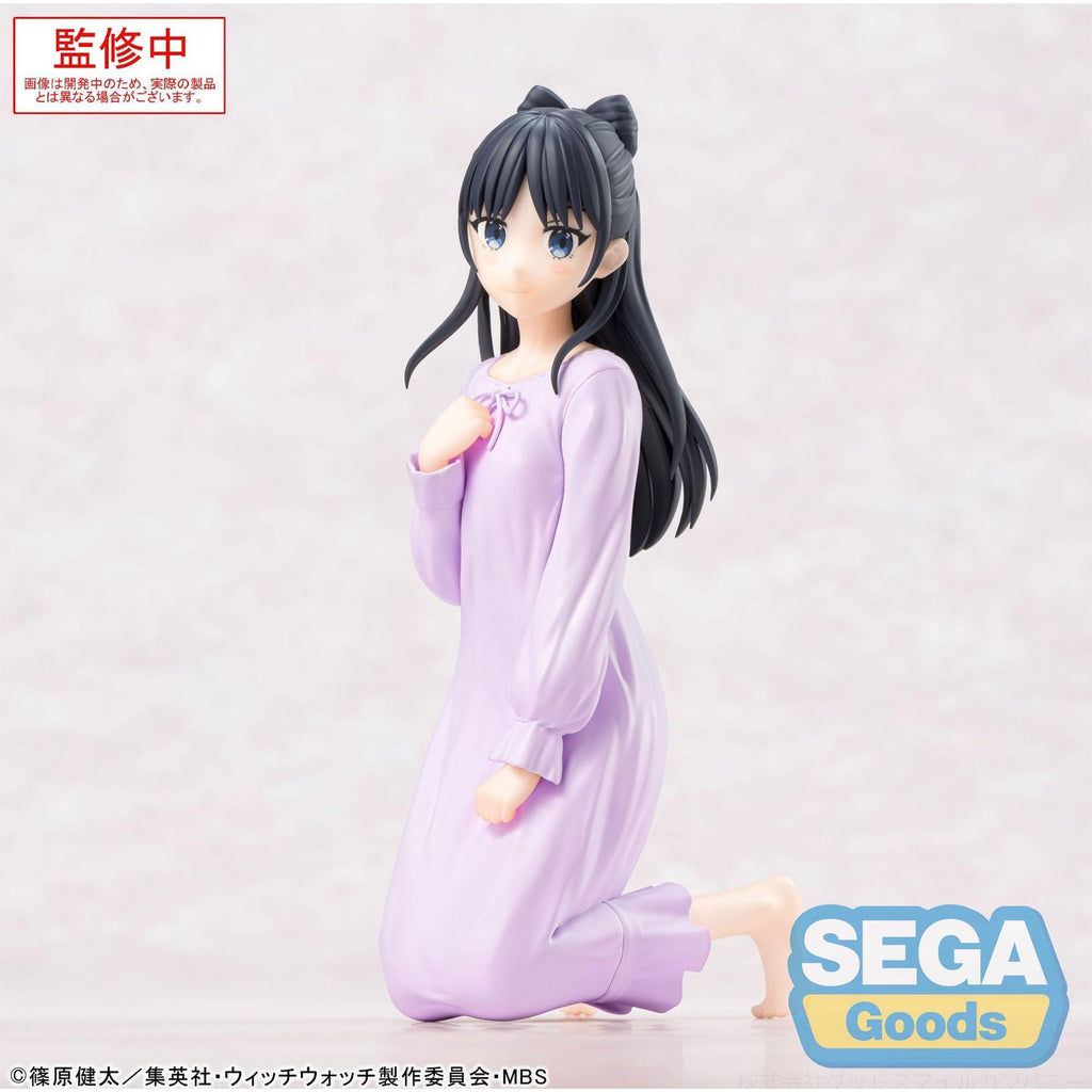 Image produit Witch Watch Yumemirize Statue PVC Nemu Miyao 14 cm