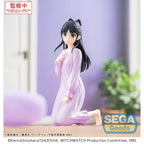 Image produit Witch Watch Yumemirize Statue PVC Nemu Miyao 14 cm