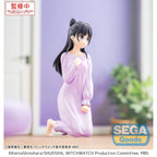 Image produit Witch Watch Yumemirize Statue PVC Nemu Miyao 14 cm