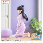 Image produit Witch Watch Yumemirize Statue PVC Nemu Miyao 14 cm
