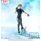 Image produit Medalist Luminasta Statue PVC Tsukasa Akeuraji 18 cm