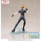Image produit Medalist Luminasta Statue PVC Tsukasa Akeuraji 18 cm