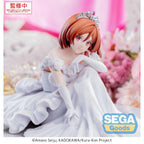 Immagine del prodotto Im Getting Married to a Girl I Hate in My Class Yumemirize Statua in PVC Akane Sakuramori 12 cm