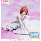 Immagine del prodotto Im Getting Married to a Girl I Hate in My Class Yumemirize Statua in PVC Akane Sakuramori 12 cm
