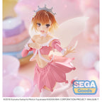 Produktbild A Certain Scientific Railgun T Luminasta PVC Statue Mikoto Misaka Great Spirit Maid 20 cm