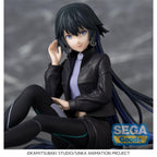 Produktbild Kamitsubaki City under Construction PM Perching PVC Statue Koko Rinne 9 cm