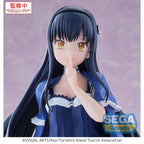 Image produit Summer Pockets Statue PVC Luminasta Kamome Kushima 17 cm