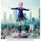 Immagine del prodotto Kamitsubaki City under Construction Statua in PVC Luminasta Kafu Morisaki 21 cm