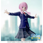 Immagine del prodotto Kamitsubaki City under Construction Statua in PVC Luminasta Kafu Morisaki 21 cm