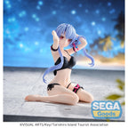 Produktbild Summer Pockets Yumemirize PVC Statue Ao Sorakado 12 cm