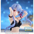Produktbild Summer Pockets Yumemirize PVC Statue Ao Sorakado 12 cm