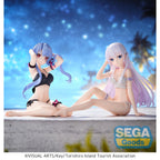 Produktbild Summer Pockets Yumemirize PVC Statue Ao Sorakado 12 cm