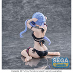 Produktbild Summer Pockets Yumemirize PVC Statue Ao Sorakado 12 cm