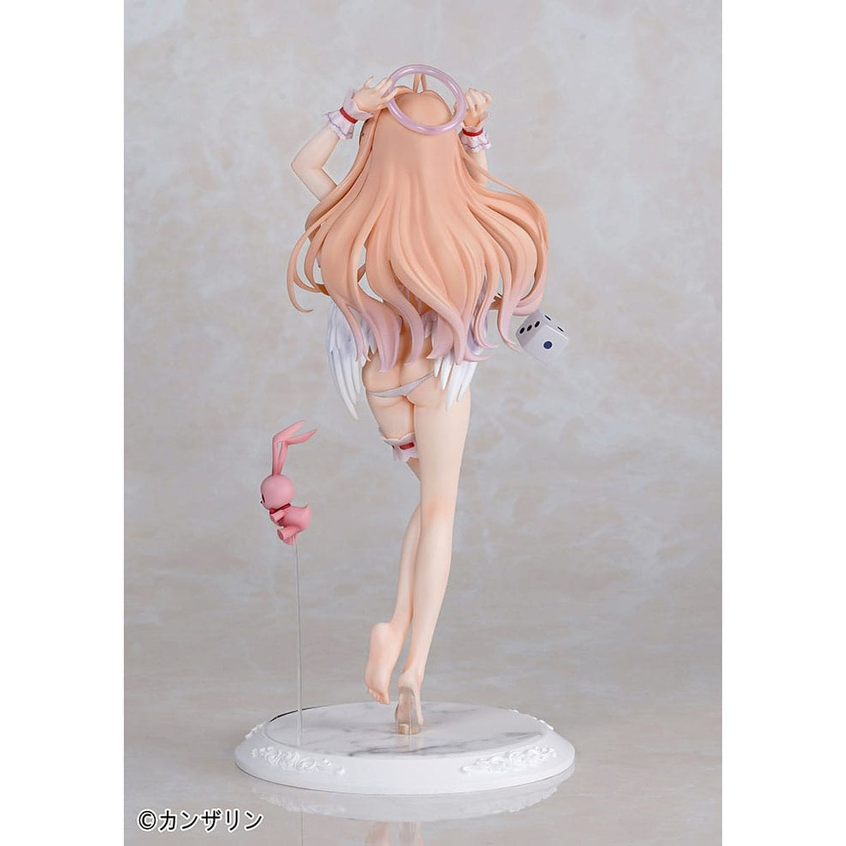 Immagine del prodotto Personaggio originale Statua PVC 1/7 Sonya 24 cm