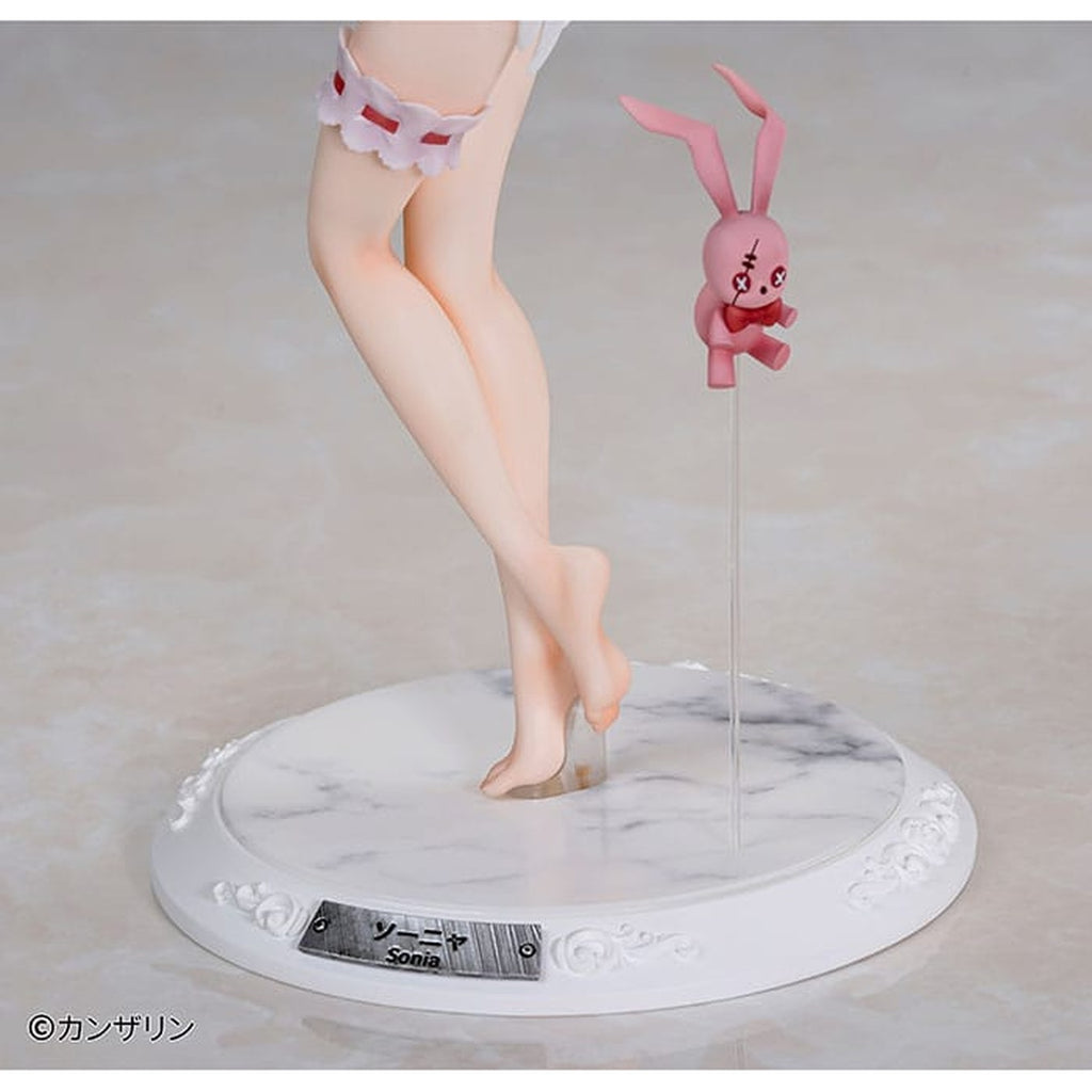 Immagine del prodotto Personaggio originale Statua PVC 1/7 Sonya 24 cm