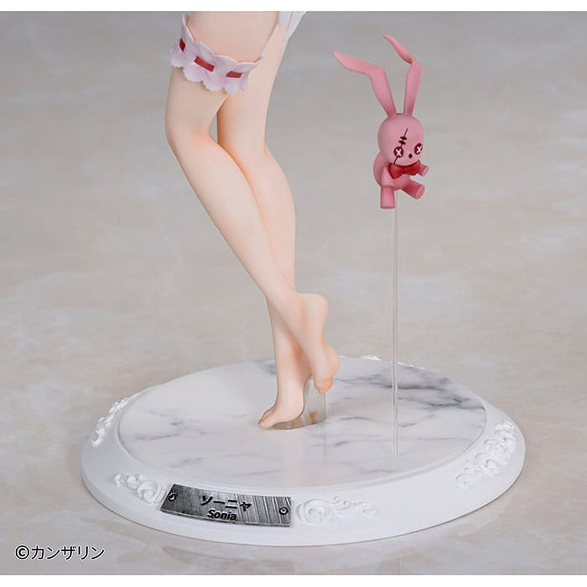 Immagine del prodotto Personaggio originale Statua PVC 1/7 Sonya 24 cm