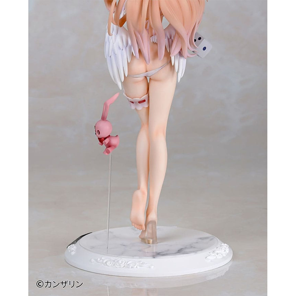 Immagine del prodotto Personaggio originale Statua PVC 1/7 Sonya 24 cm