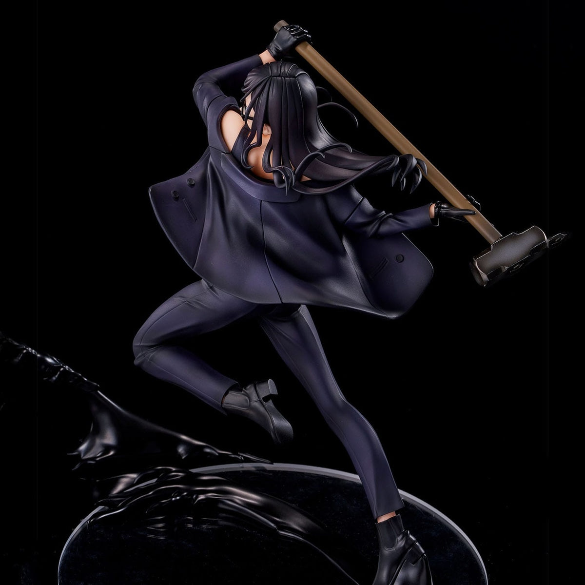 Produktbild Summer Time Rendering Statue PVC Minakata Hizuru 27 cm