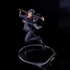 Produktbild Summer Time Rendering Statue PVC Minakata Hizuru 27 cm