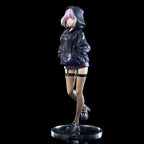 Immagine del prodotto Gridman Universe Statua PVC Akane Shinjo Zozo Black Collection 23 cm