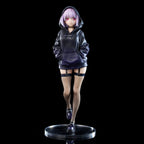 Immagine del prodotto Gridman Universe Statua PVC Akane Shinjo Zozo Black Collection 23 cm