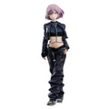 Image produit Gridman Universe Zozo Black Collection statue PVC Mujina 25 cm