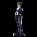 Image produit Gridman Universe Zozo Black Collection Statue PVC The 2nd 24 cm