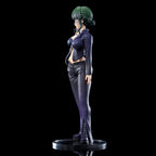 Image produit Gridman Universe Zozo Black Collection Statue PVC The 2nd 24 cm