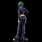 Image produit Gridman Universe Zozo Black Collection Statue PVC The 2nd 24 cm