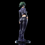 Image produit Gridman Universe Zozo Black Collection Statue PVC The 2nd 24 cm