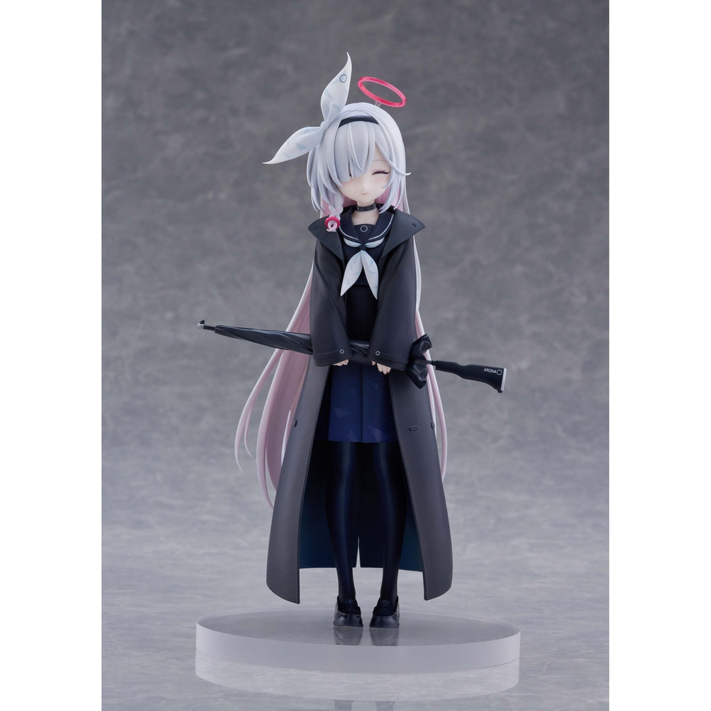 Produktbild Blue Archive PVC Statue 1/7 Plana 23 cm
