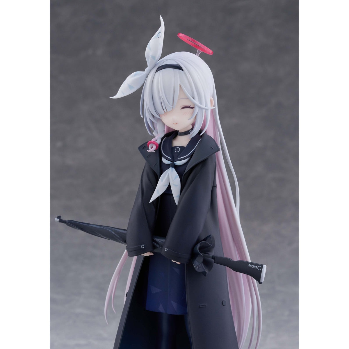 Produktbild Blue Archive PVC Statue 1/7 Plana 23 cm