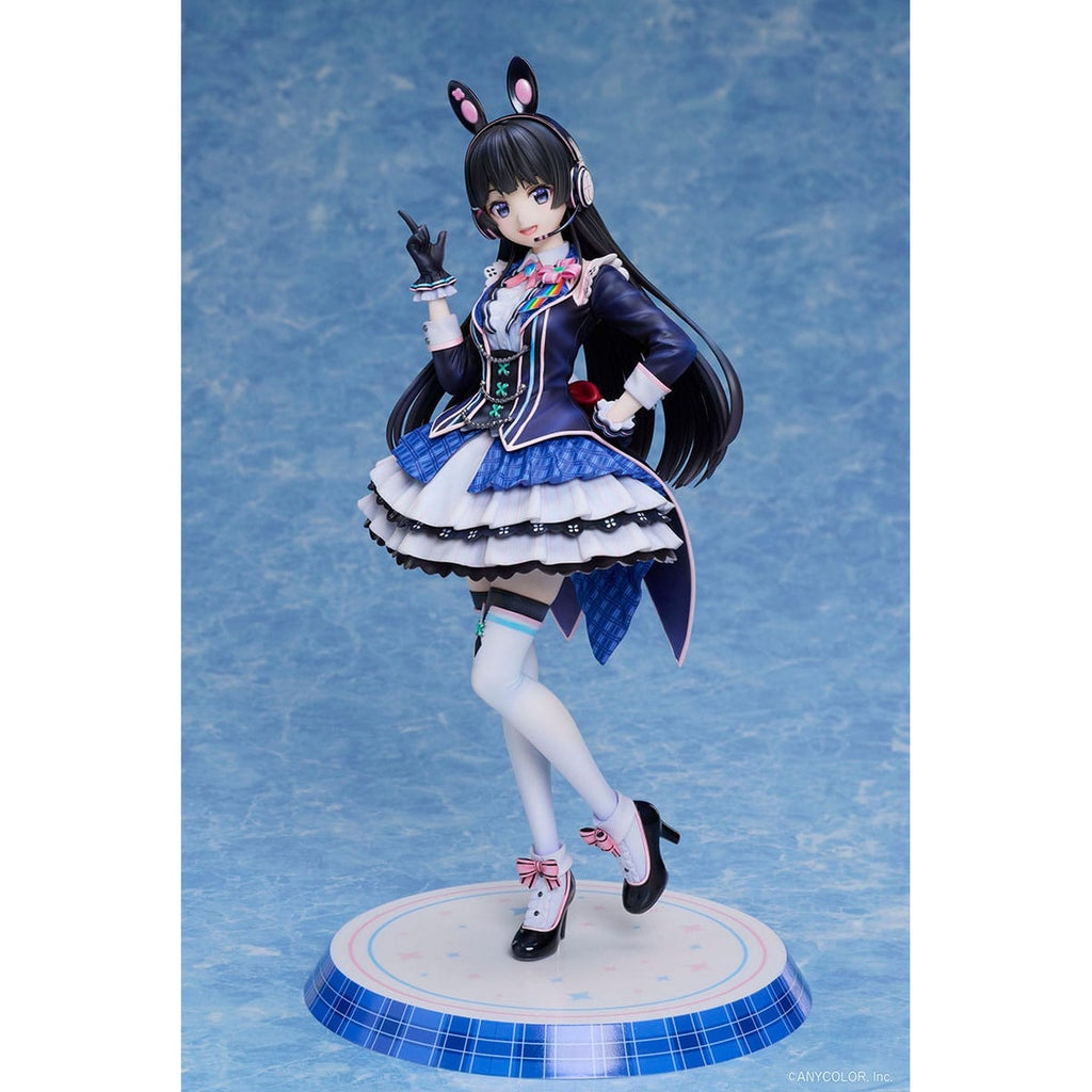 Produktbild Nijisanji PVC Statue 1/7 Tsukino Mito 25 cm