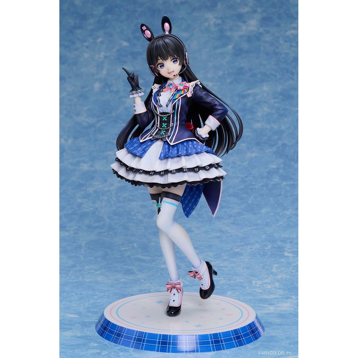 Immagine del prodotto Nijisanji Statua PVC 1/7 Tsukino Mito 25 cm
