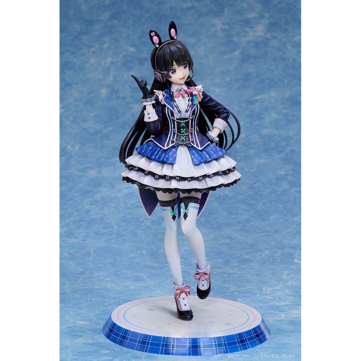 Immagine del prodotto Nijisanji Statua PVC 1/7 Tsukino Mito 25 cm