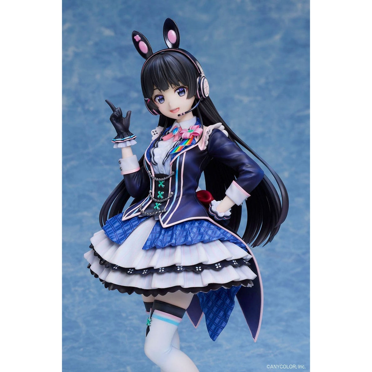 Immagine del prodotto Nijisanji Statua PVC 1/7 Tsukino Mito 25 cm