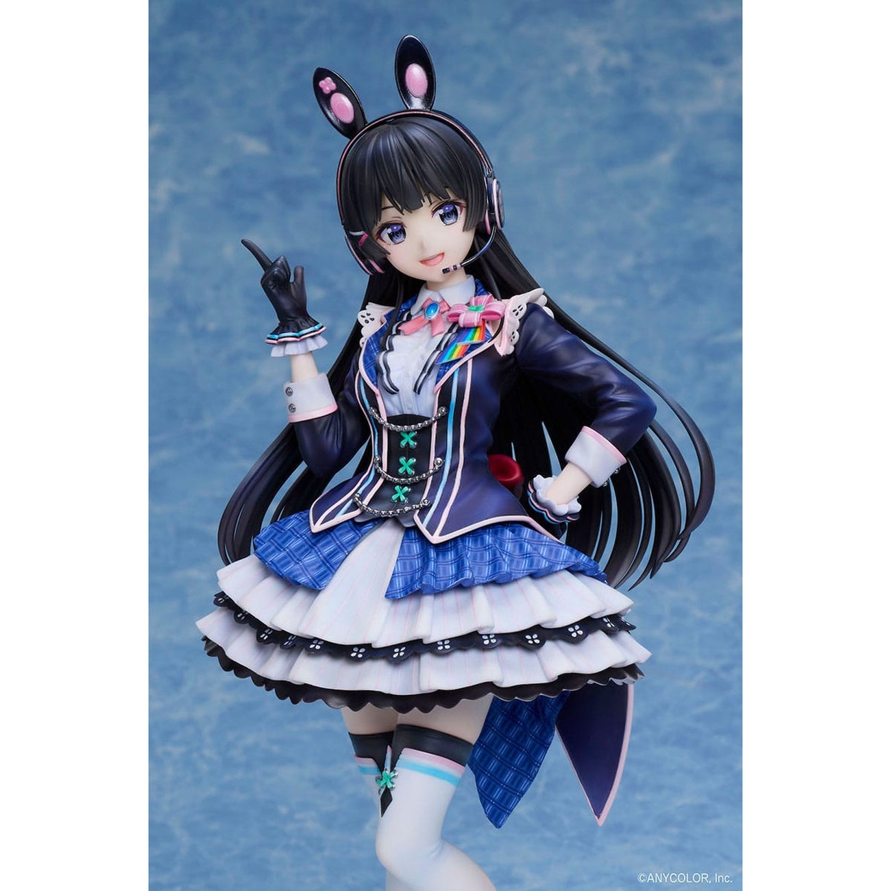 Immagine del prodotto Nijisanji Statua PVC 1/7 Tsukino Mito 25 cm