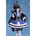 Produktbild Nijisanji PVC Statue 1/7 Tsukino Mito 25 cm