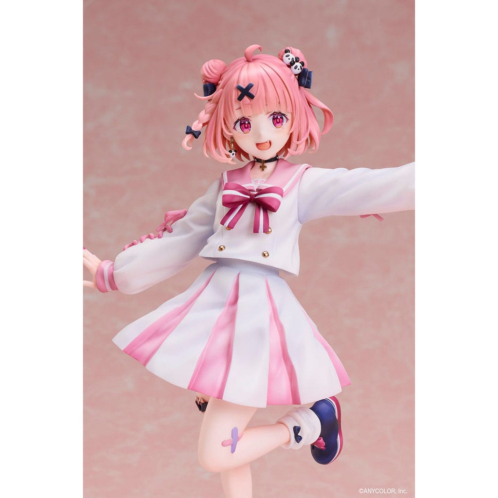 Produktbild Nijisanji PVC Statue 1/7 Sasaki Saku 23 cm