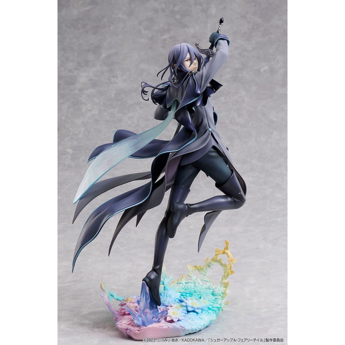 Immagine del prodotto Sugar Apple Fairy Tale Statue in PVC 1/7 Challe Fenn Challe & Anne Halford