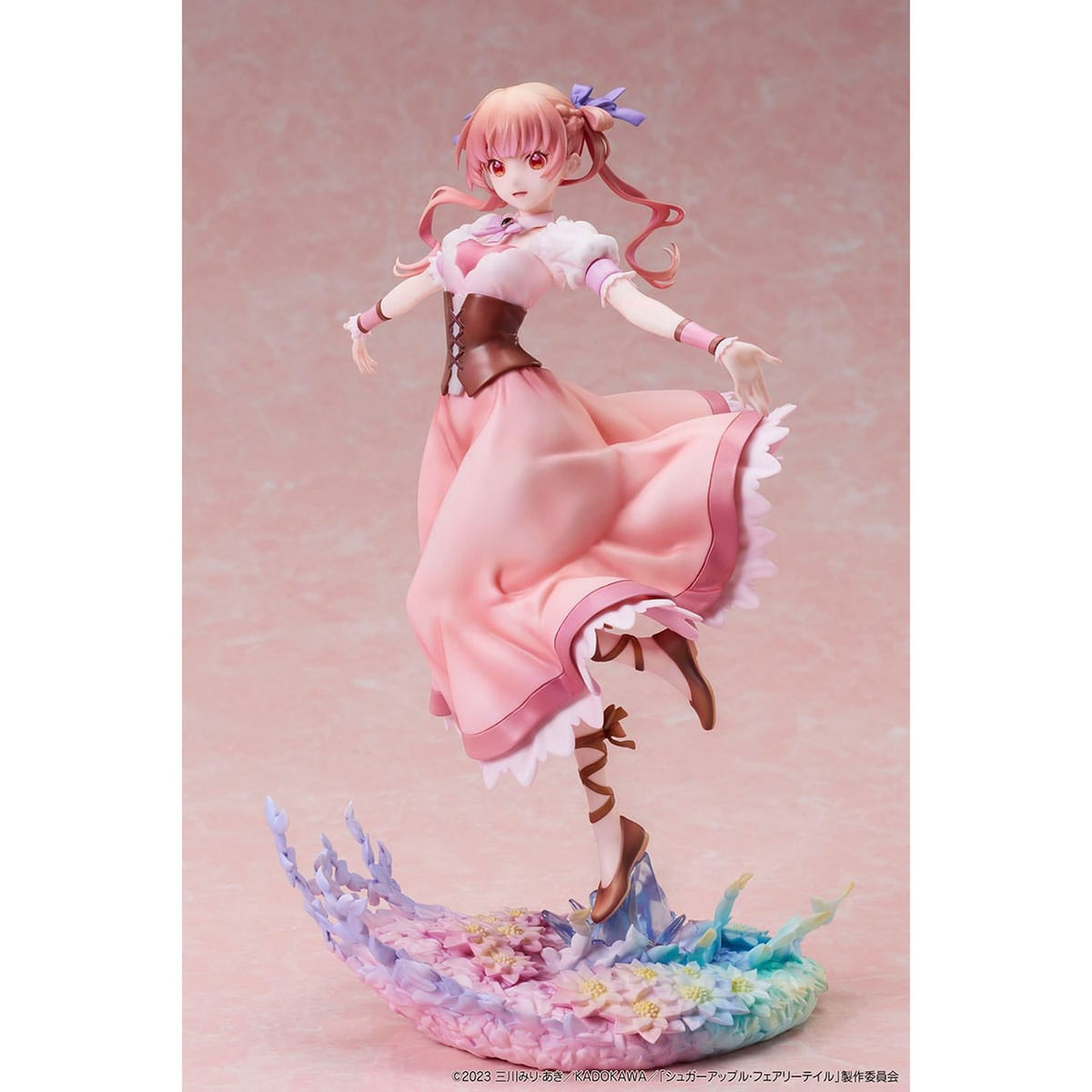 Produktbild Sugar Apple Fairy Tale PVC Statue 1/7 Anne Halford 24 cm