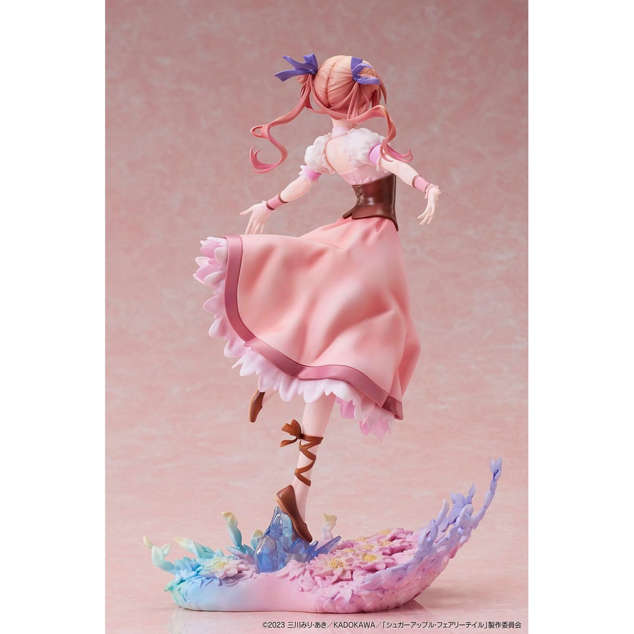 Produktbild Sugar Apple Fairy Tale PVC Statue 1/7 Anne Halford 24 cm