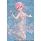 Immagine del prodotto Re:Zero − Starting Life in Another World Statua PVC 1/7 Ram Aqua Dress 23 cm