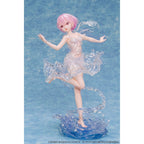 Immagine del prodotto Re:Zero − Starting Life in Another World Statua PVC 1/7 Ram Aqua Dress 23 cm