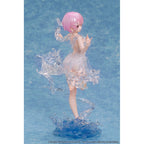 Immagine del prodotto Re:Zero − Starting Life in Another World Statua PVC 1/7 Ram Aqua Dress 23 cm